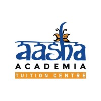Aasha Academia